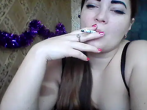 Elizabeth Meow online show from December 21, 7:59 am