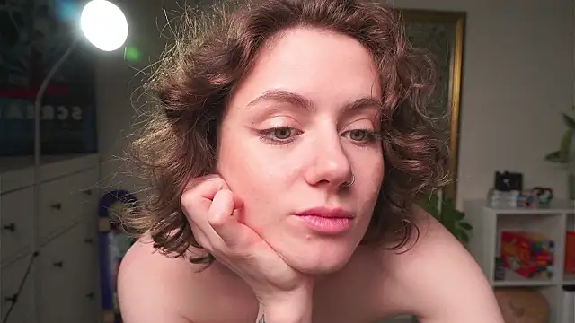 PixieMeow  online show from March 9, 4:33 pm