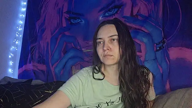 Cyndee Winter online show from January 5, 6:02 pm