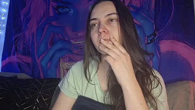 Cyndee Winter online show from January 5, 9:03 pm