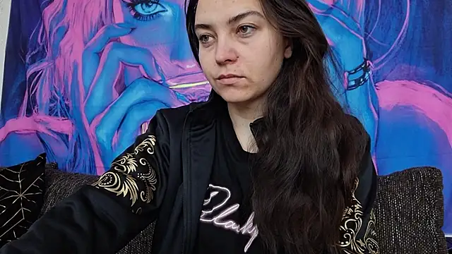 Cyndee Winter online show from January 7, 11:26 am