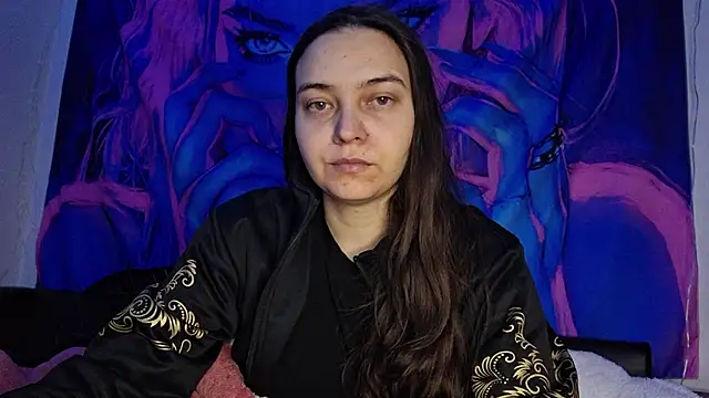 Cyndee Winter online show from January 30, 6:21 pm