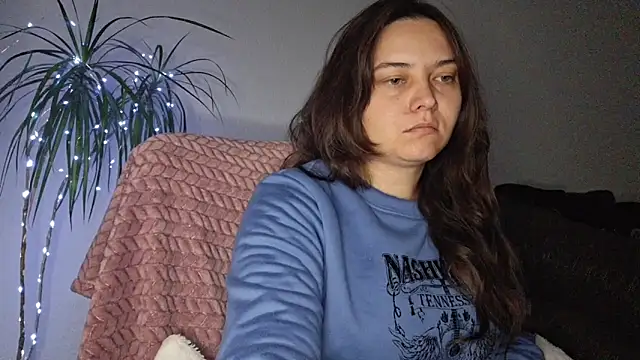 Cyndee Winter online show from December 14, 7:18 pm