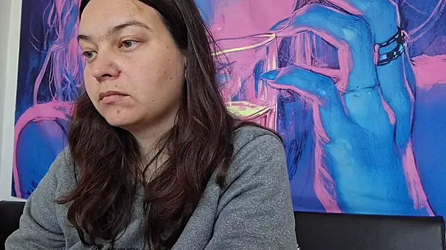 Cyndee Winter online show from May 15, 8:21 am