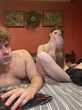  Kamax69  online show from April 4, 7:44 pm