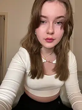 Snapshot of MaribelRiver chatting on January 11, 6:23 pm MaribelRiver online show from January 11, 6:23 pm