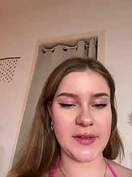 Snapshot of MaribelRiver chatting on February 13, 8:55 pm MaribelRiver online show from February 13, 8:55 pm