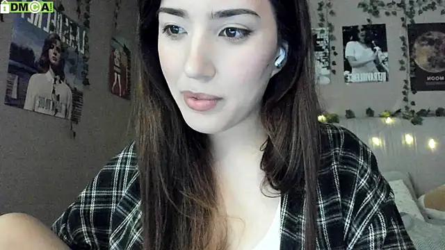 Anisawithlove online show from November 24, 8:14 am