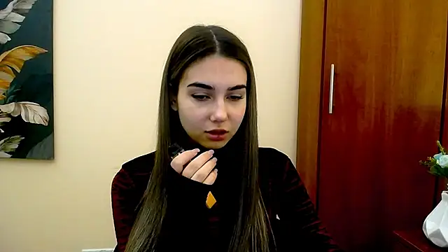 Lili magic online show from February 5, 12:38 pm