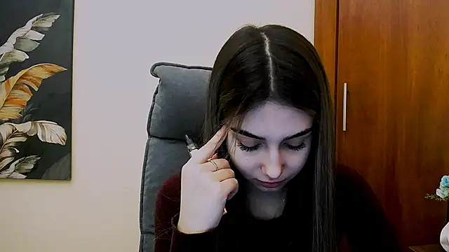 Lili magic online show from February 11, 12:27 pm