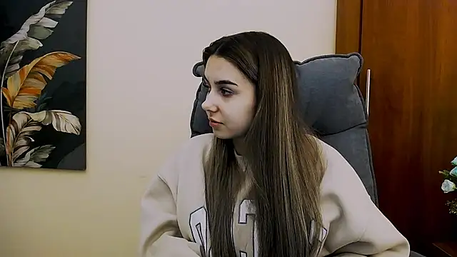 Lili magic online show from February 21, 1:11 pm