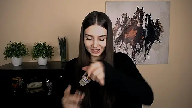 Lili magic online show from February 6, 11:46 am