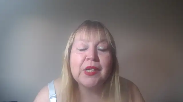 Snapshot of Blasflittchen chatting on March 9, 5:17 pm Blasflittchen online show from March 9, 5:17 pm