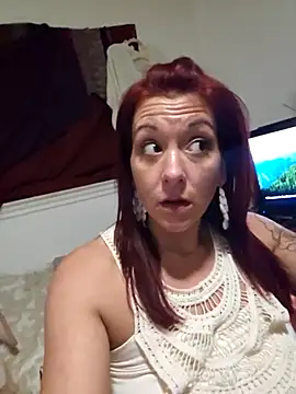 Snapshot of bella8769 chatting on February 27, 2:43 pm bella8769 online show from February 27, 2:43 pm