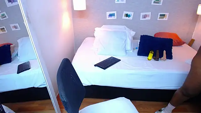 kiara evanss online show from January 16, 5:01 pm