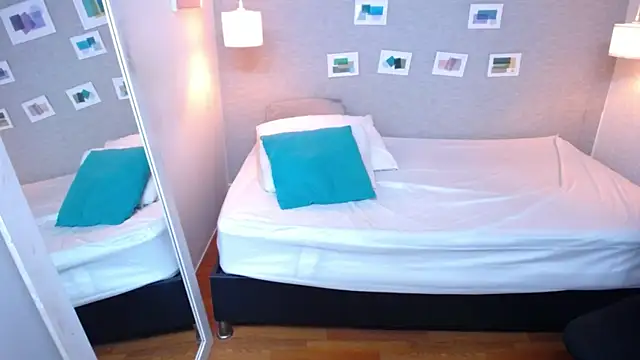 kiara evanss online show from March 5, 2:25 am