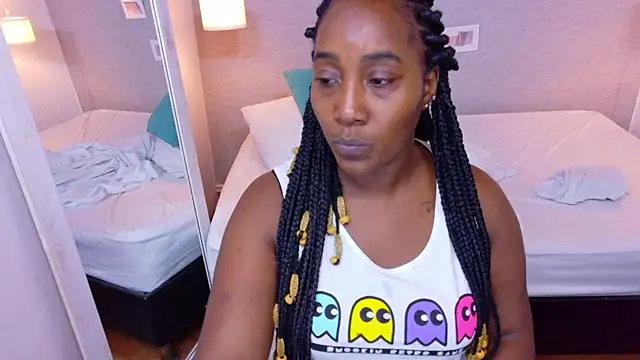 kiara evanss online show from September 27, 3:33 am