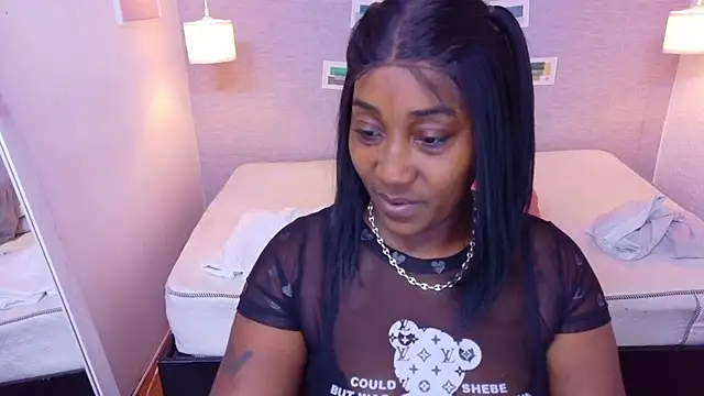 kiara evanss online show from April 2, 8:06 pm