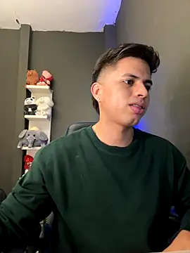 Snapshot of Niicky1_ chatting on November 28, 3:20 am Niicky1 online show from November 28, 3:20 am