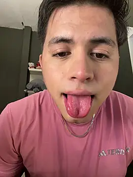 Niicky1  online show from March 6, 2:57 pm