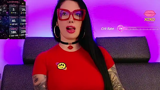 Snapshot of katypink_12 chatting on March 7, 12:37 am katypink 12 online show from March 7, 12:37 am