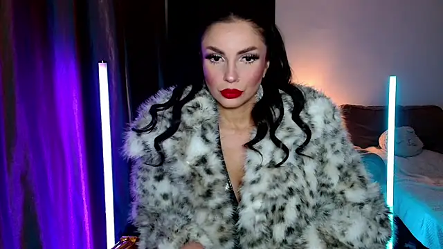 SpoilKaterina online show from March 19, 10:47 pm