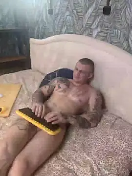 MrrKray online show from February 6, 11:26 pm