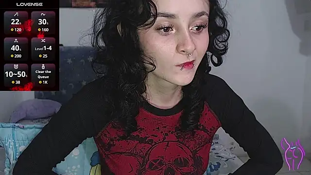 kitty22  online show from March 18, 4:04 pm