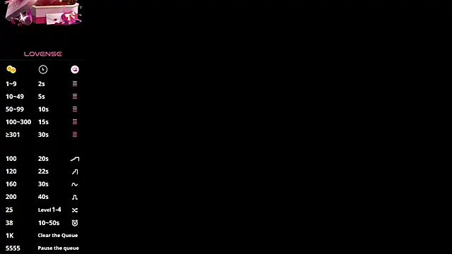 Snapshot of AbrilStivenson_ chatting on December 18, 6:10 am AbrilStivenson online show from December 18, 6:10 am