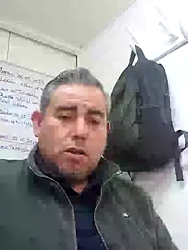 Manolete007x online show from October 2, 10:17 pm