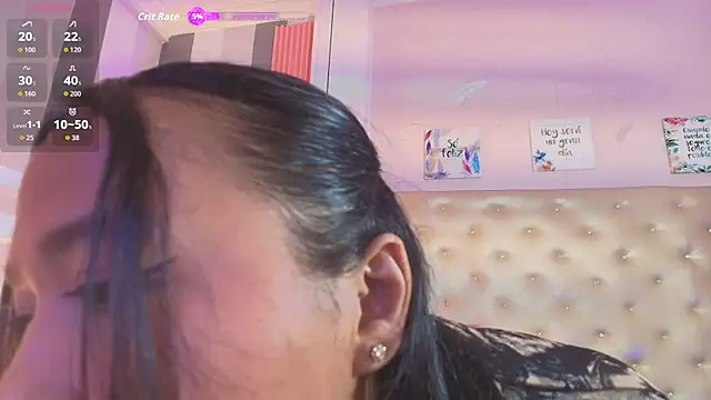 ZatinMartin online show from November 17, 8:25 pm