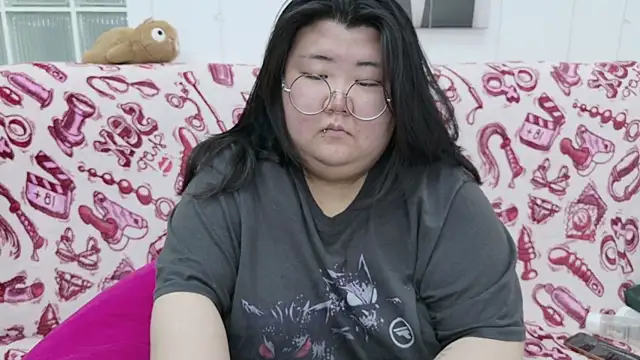 Nadine asian online show from February 15, 7:51 am