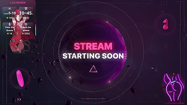 BabyDukes online show from November 14, 6:45 am