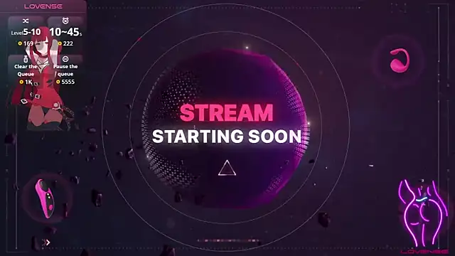 BabyDukes online show from February 5, 5:34 am