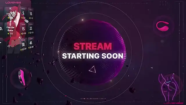 BabyDukes online show from April 10, 5:34 am