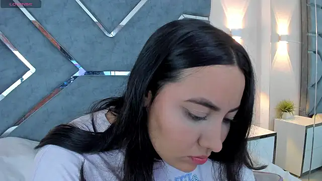 Snapshot of LucciaPorter chatting on September 27, 7:41 pm LucciaPorter online show from September 27, 7:41 pm