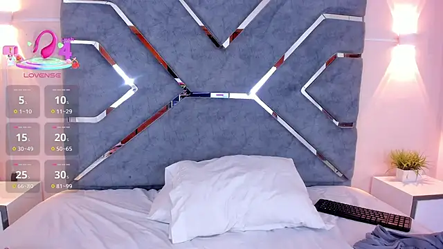 Snapshot of LucciaPorter chatting on November 7, 9:59 pm LucciaPorter online show from November 7, 9:59 pm