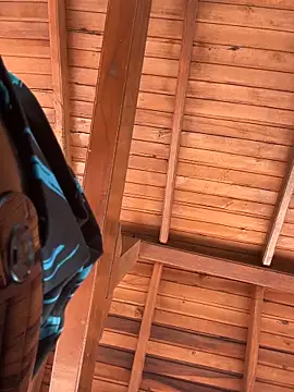 LucciaPorter online show from March 3, 4:35 pm