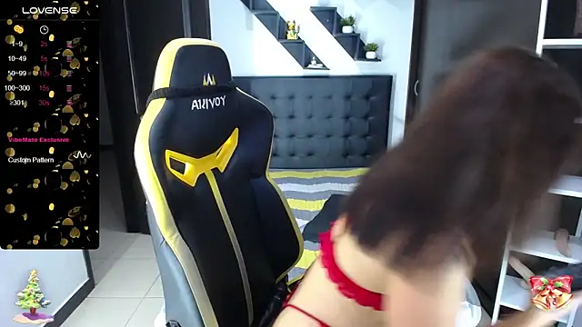 Snapshot of kendalladam chatting on December 16, 7:52 pm kendalladam online show from December 16, 7:52 pm