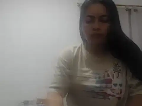 Janna099 online show from February 4, 12:40 am