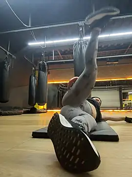 Janna099 online show from February 24, 8:47 pm