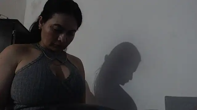 Janna099 online show from November 10, 1:15 am