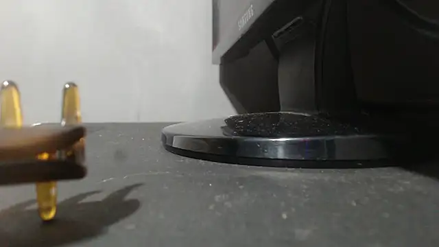 Janna099 online show from January 18, 5:50 pm