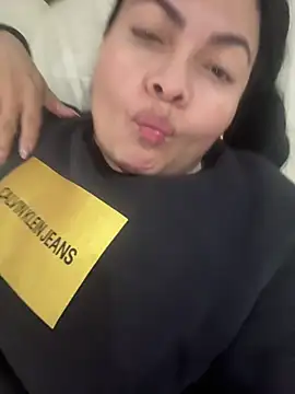 Janna099 online show from February 17, 2:02 pm