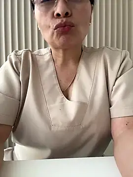 Janna099 online show from July 6, 6:21 pm