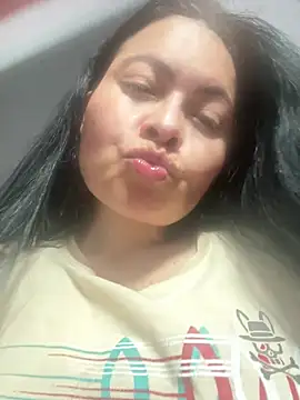 Janna099 online show from July 26, 2:09 am
