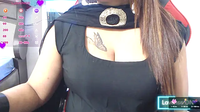  Aahana  online show from December 20, 2:57 pm