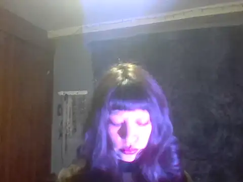 Fo0xybby online show from May 16, 12:18 am
