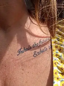 Erotic and Exotic online show from March 6, 7:32 pm