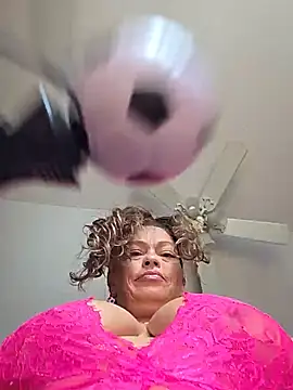 Erotic and Exotic online show from June 27, 8:25 pm